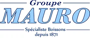 Logo Groupe MAURO