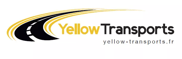 Logo Yellow Transport