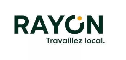 Logo Rayon travaillez local