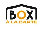 Logo Box à la Carte