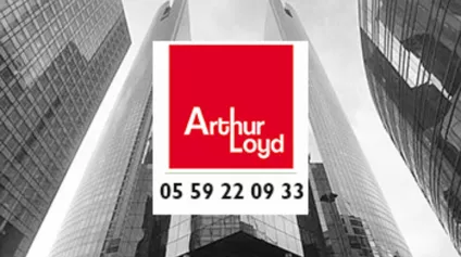 ANGLET - VENTE LOCAL PROFESSIONNEL OU COMMERCIAL - Offre immobilière - Arthur Loyd