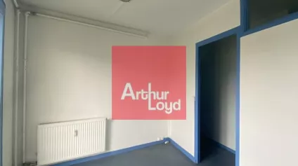 Dammarie-les-Lys, bureaux à vendre - Offre immobilière - Arthur Loyd