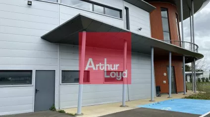 IMMEUBLE INDEPENDANT sur une parcelle de 2059 M² - Offre immobilière - Arthur Loyd