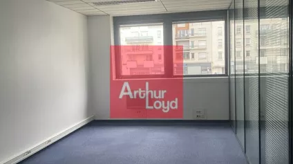 Immeuble de bureaux - surface moyenne - Offre immobilière - Arthur Loyd