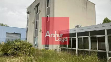BONDOUFLE - Bâtiment indépendant à vendre - Offre immobilière - Arthur Loyd