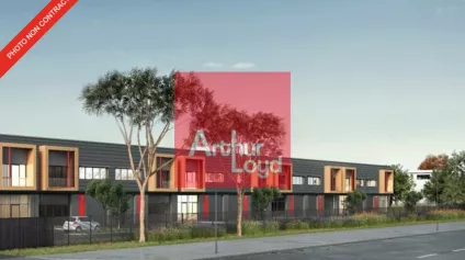 Local neuf à louer - ESSONNE - Offre immobilière - Arthur Loyd